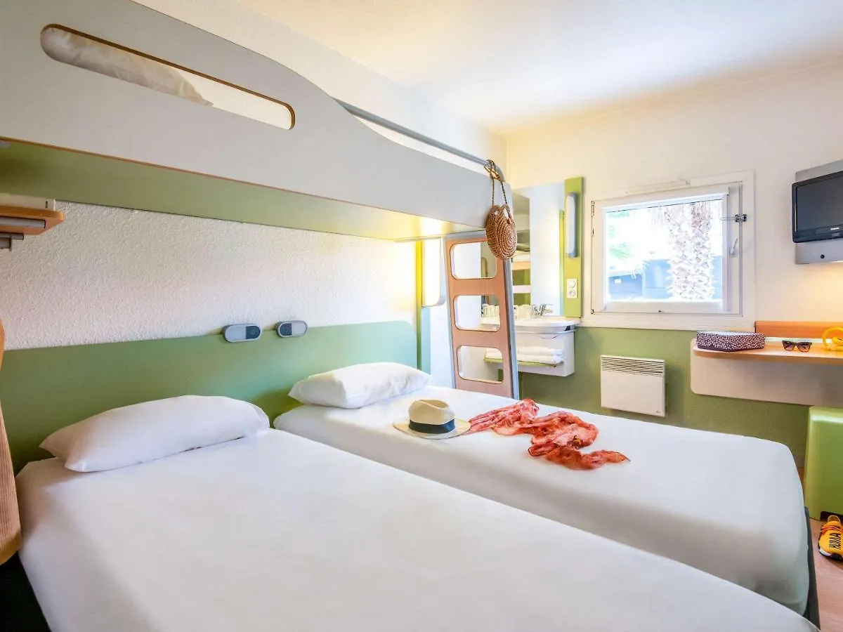 Ibis Budget Antibes Sophia Antipolis Vallauris France