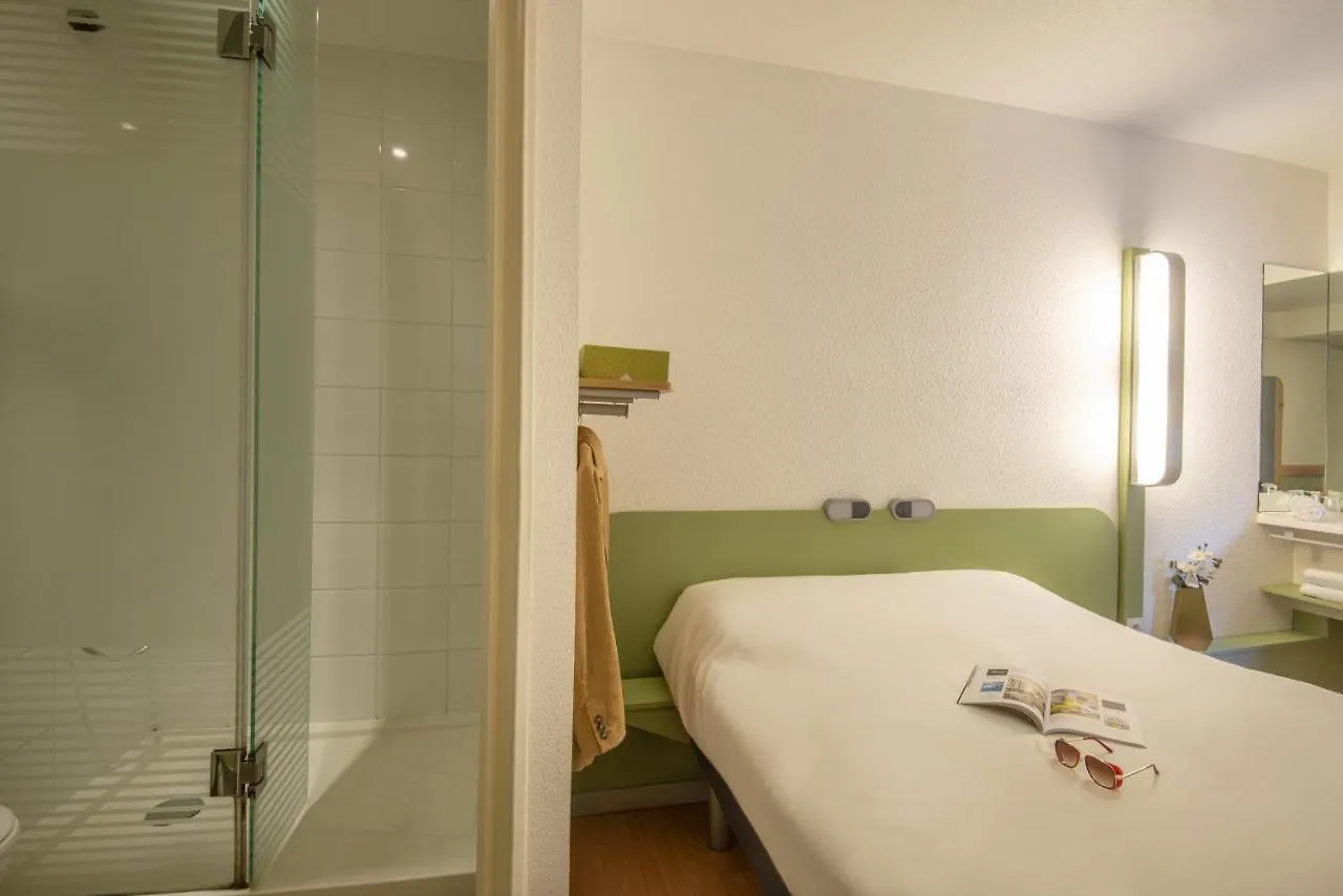 Ibis Budget Antibes Sophia Antipolis Vallauris Francia