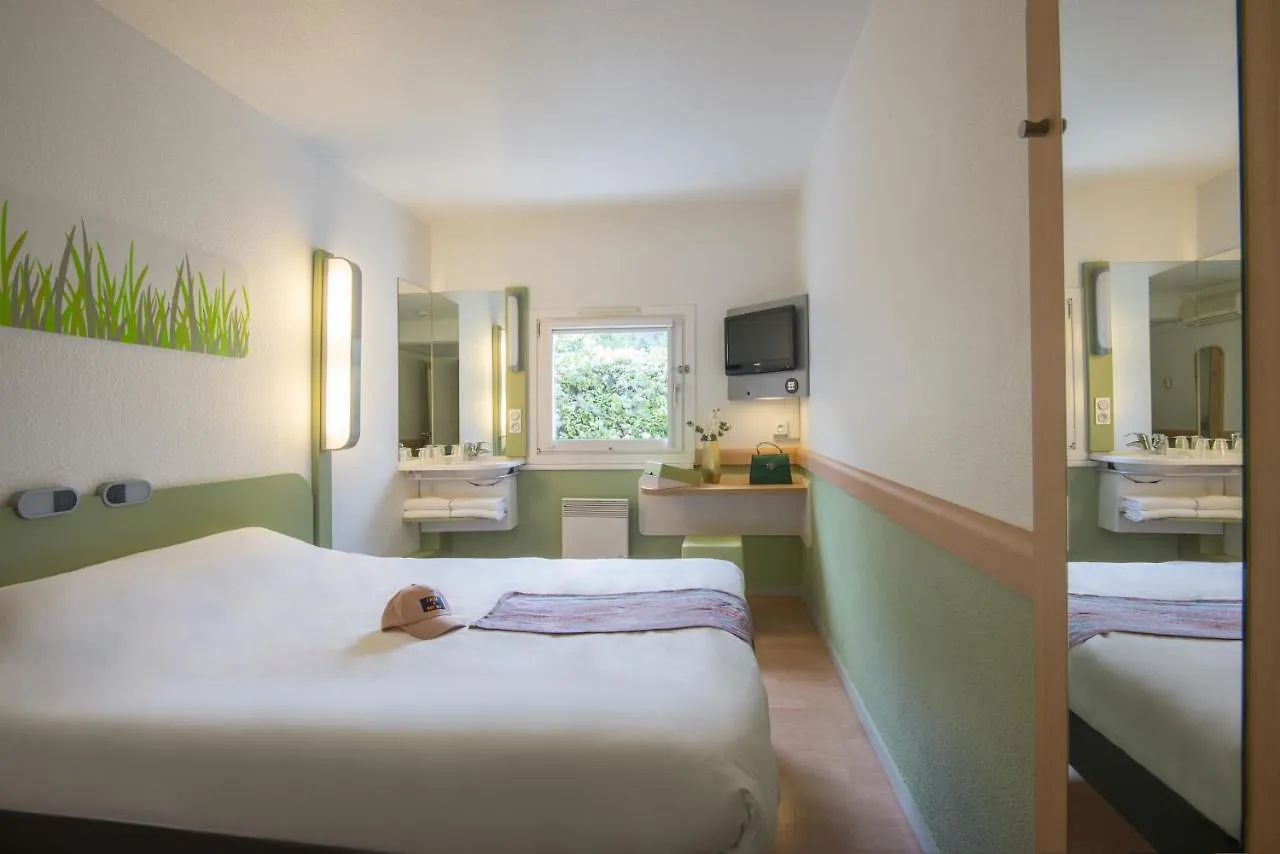 ** Hotel Ibis Budget Antibes Sophia Antipolis Vallauris Francia