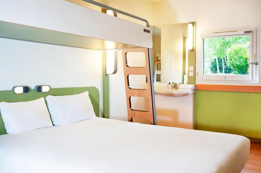 Ibis Budget Antibes Sophia Antipolis Vallauris Francia