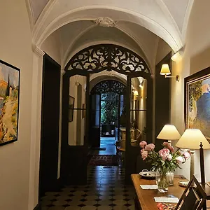Bed & Breakfast La Cordeline
