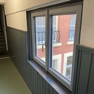 Appartement Le Qui Dort - Vieux Iii Lille