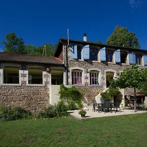 Hébergement de vacances Le Massoir Désaignes