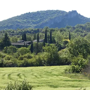 Appartement La Santoline Beaulieu (Ardeche)