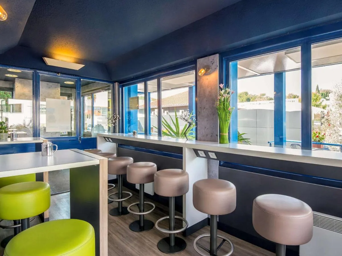Ibis Budget Antibes Sophia Antipolis Vallauris