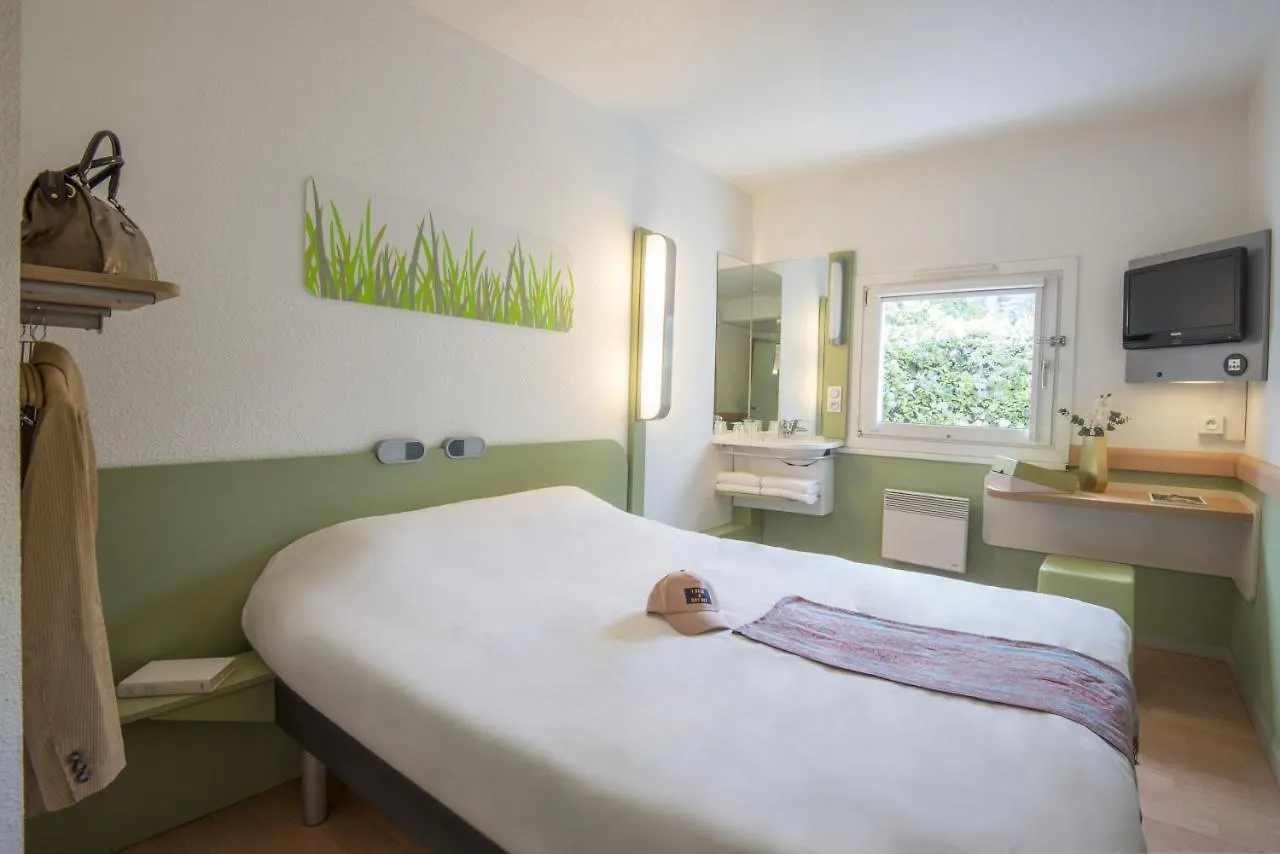Ibis Budget Antibes Sophia Antipolis Vallauris